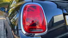 MINI Hatchback 2.0 Cooper S II 3dr Petrol Hatchback